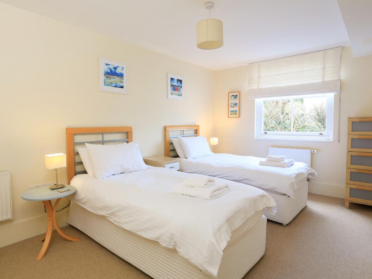 14 Combehaven Villa Salcombe Exterior photo