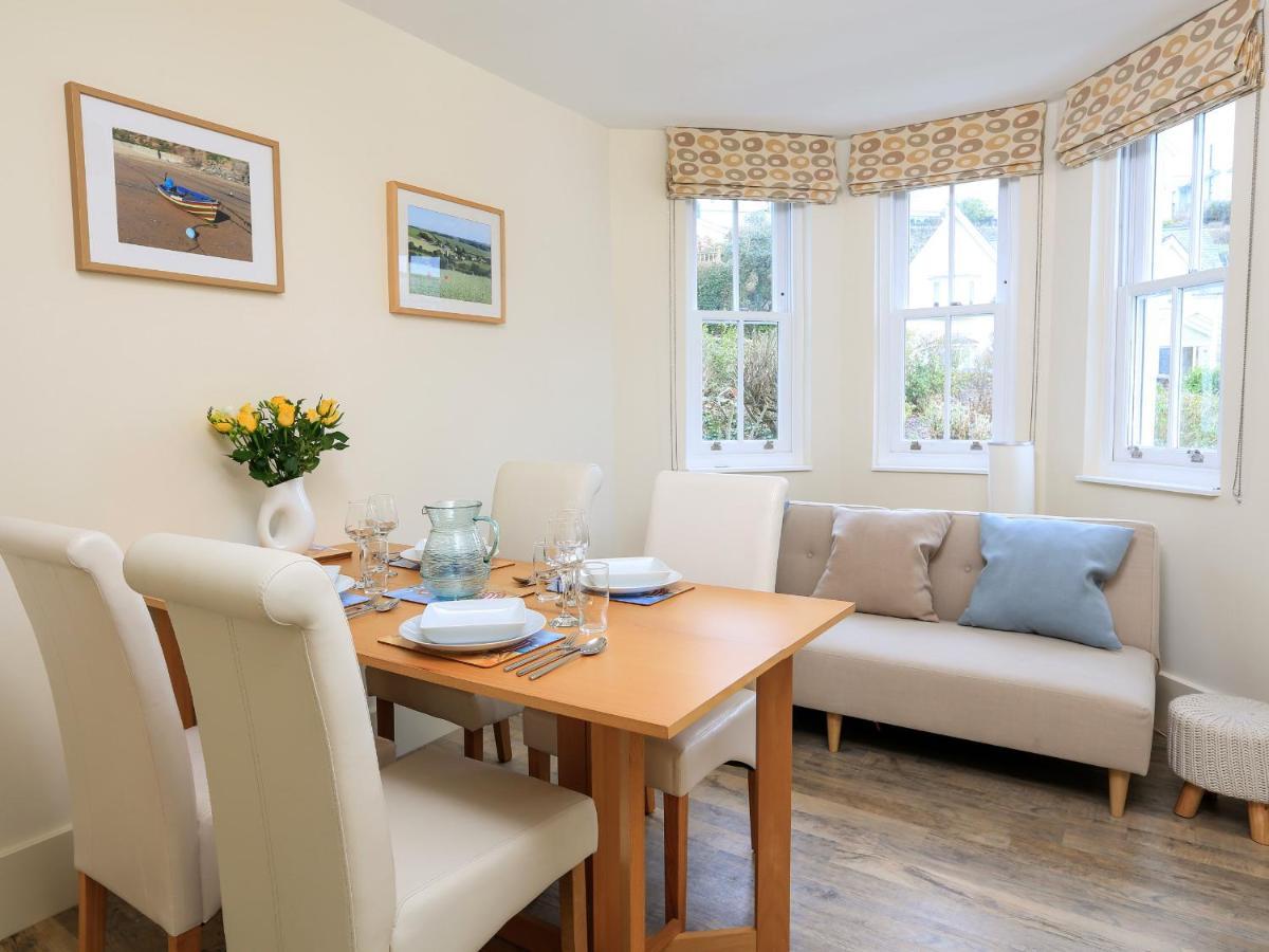 14 Combehaven Villa Salcombe Exterior photo