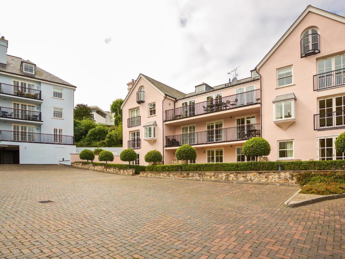 14 Combehaven Villa Salcombe Exterior photo
