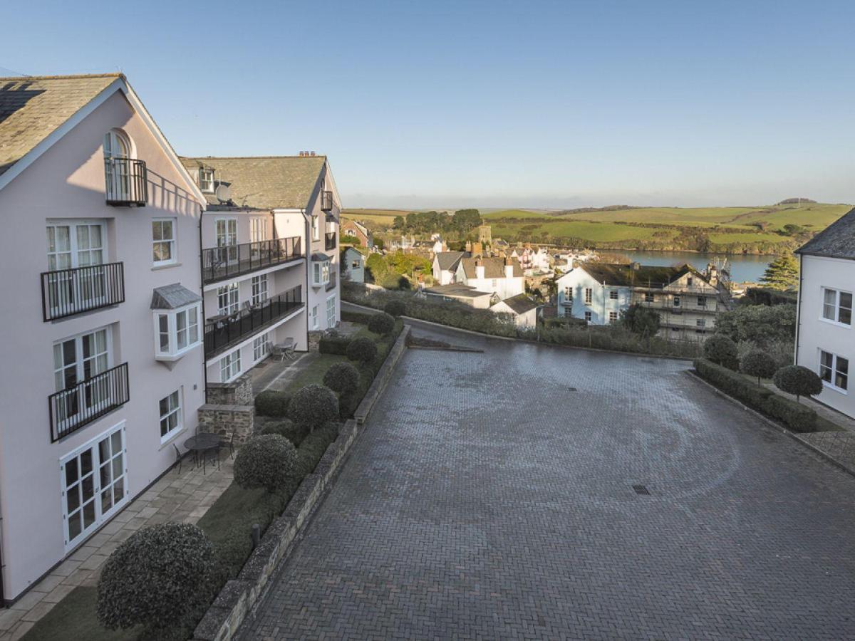 14 Combehaven Villa Salcombe Exterior photo